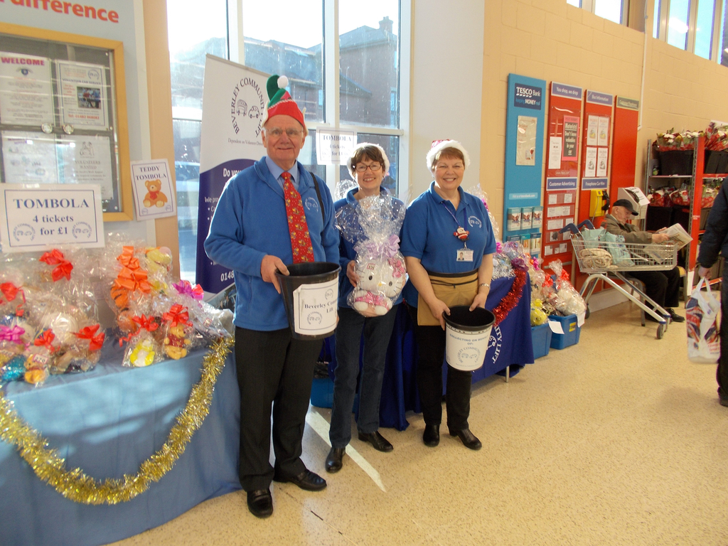 Photo of Teddy Tombola in Tesco.JPG